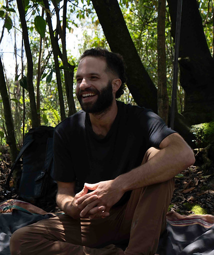 Jaco Cohen
